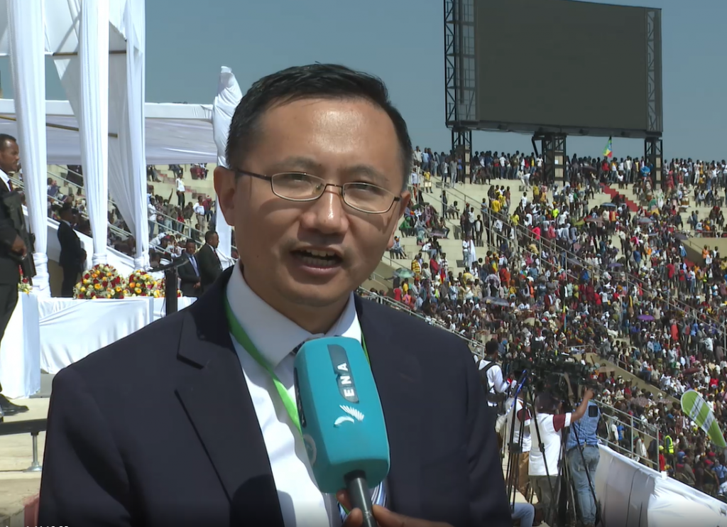 Nations, Nationalities and Peoples Day Great Opportunity to Represent Whole of Ethiopia: Diplomats