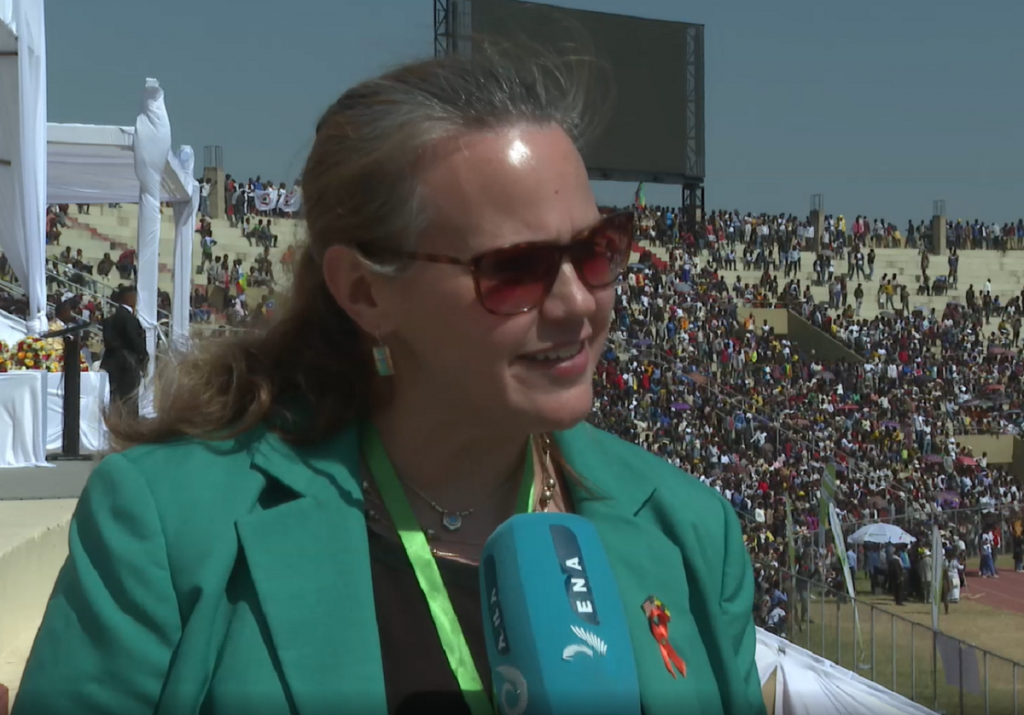 Nations, Nationalities and Peoples Day Great Opportunity to Represent Whole of Ethiopia: Diplomats