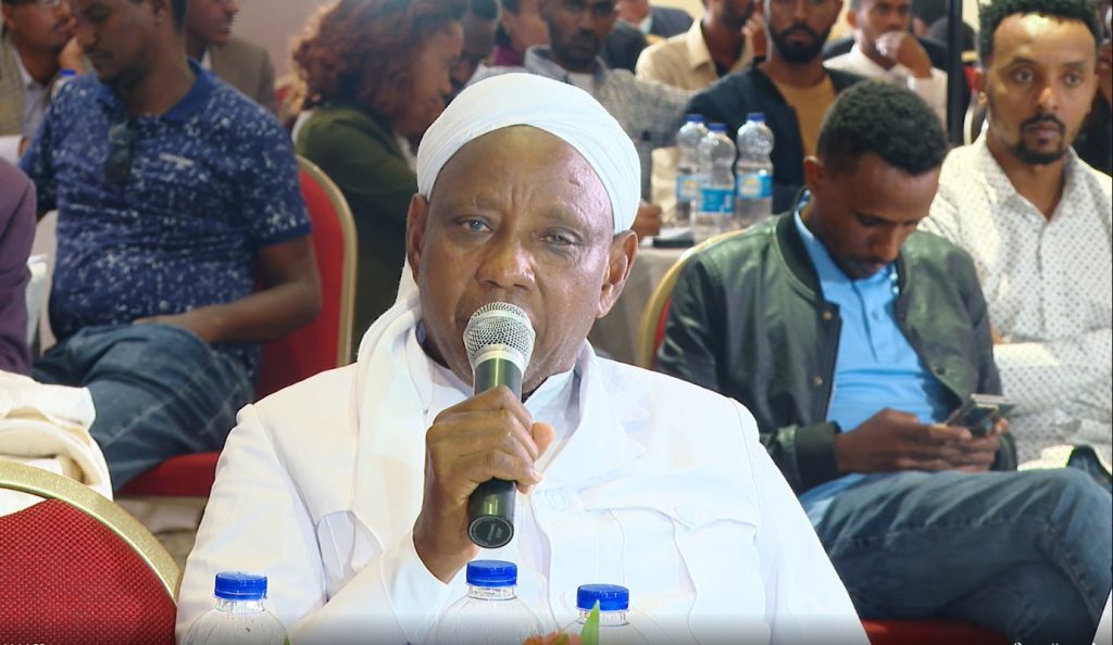 Peace Agreement Opportune for Togetherness, Durable Peace: Tigrayans