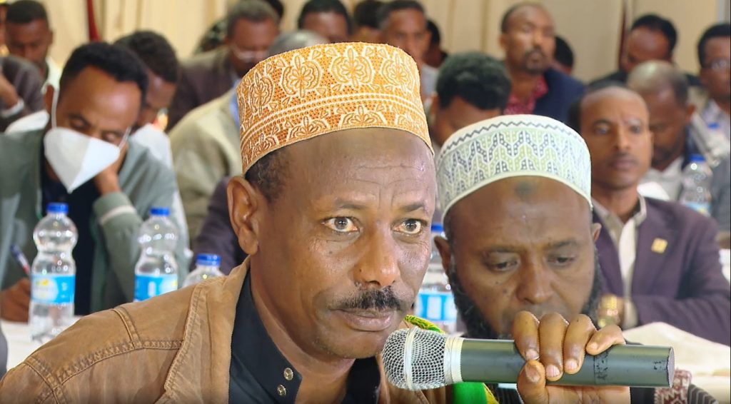 Peace Agreement Opportune for Togetherness, Durable Peace: Tigrayans