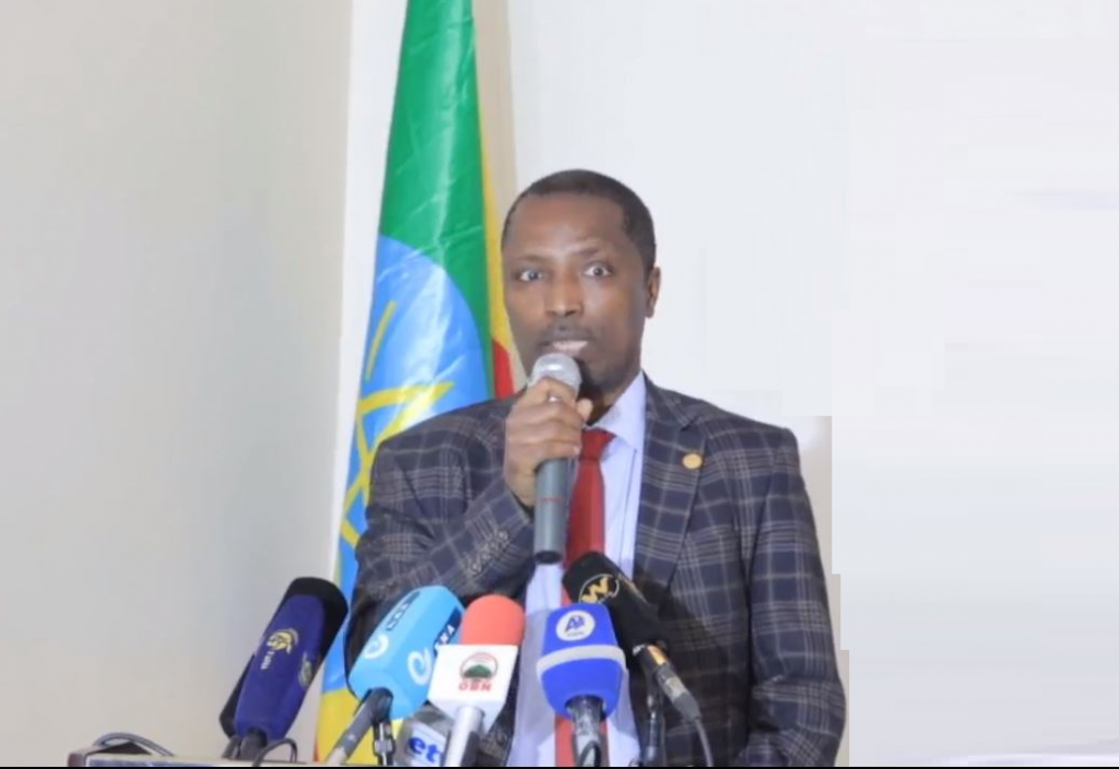 Peace Agreement Opportune for Togetherness, Durable Peace: Tigrayans