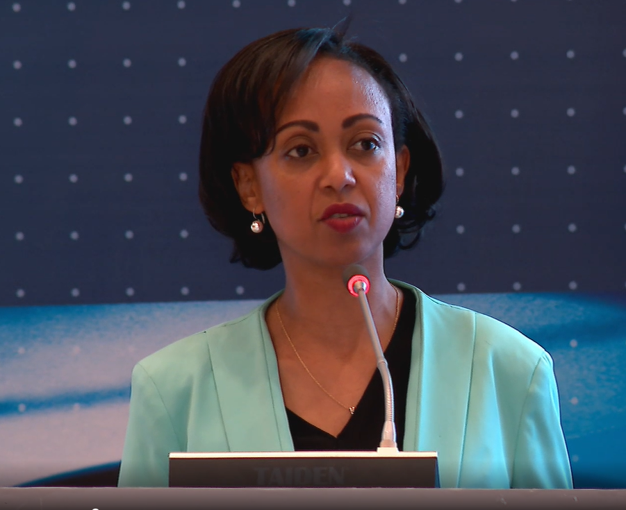 Ethiopia's Untapped Investment Opportunities Revealed for Firms, Institutions at Global Investment Forum - Satenaw: Ethiopian News - Vimarsana News