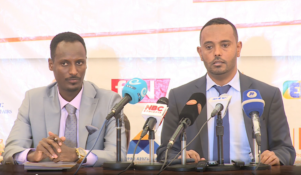 Ethiopia to Honor Proactive Diasporas in National Dev’t, Image Building