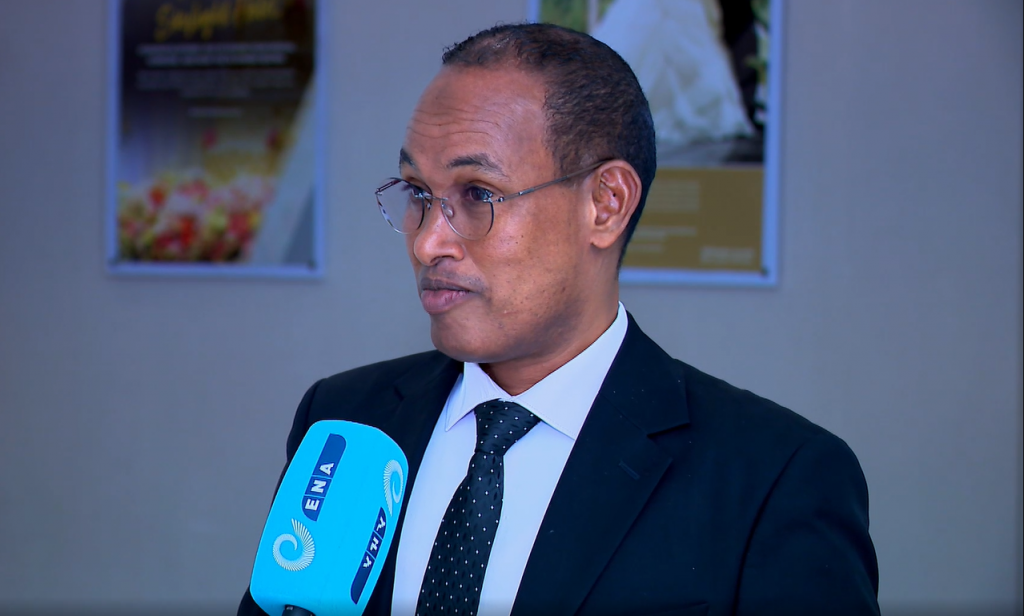 Ethiopia’s, Somalia Cooperation on Aviation Strengthens Integration, People to People Ties : Somalia Aviation Authority