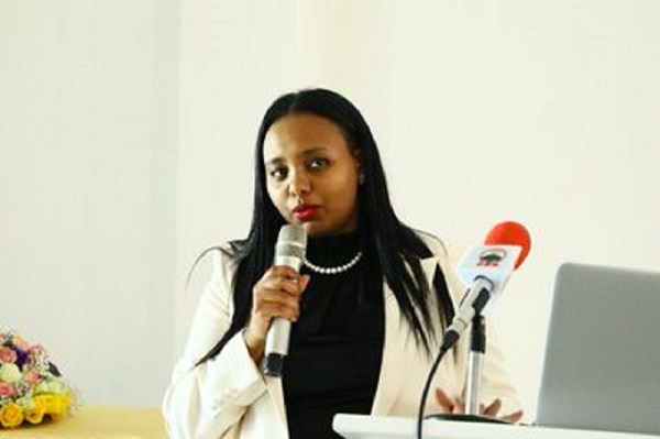 Investment Updating Session Held To Ethiopian Diplomats