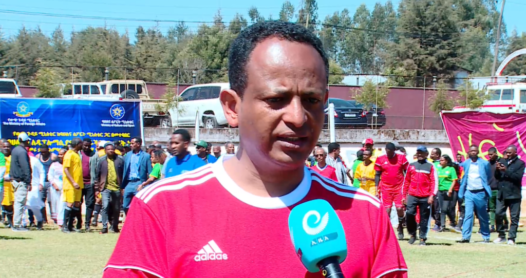 Ethiopian Ambassadors Call on Diaspora to Visit Ethiopia, Enjoy Spectacular Occasions