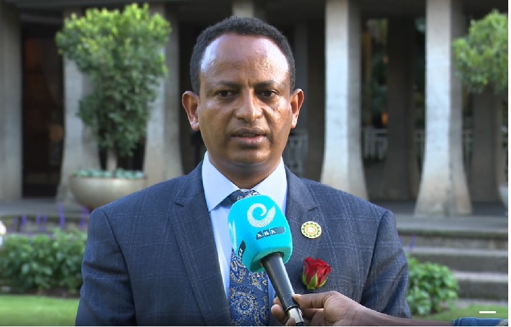 Favorable Investment Climate Gives Impetus To Foreign Investment In Ethiopia: Ethiopian Ambassadors - Vimarsana News
