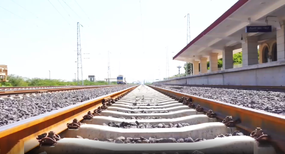 Ethio-Djibouti Railway Earns 2.5 Billion Birr Over Last Five Months