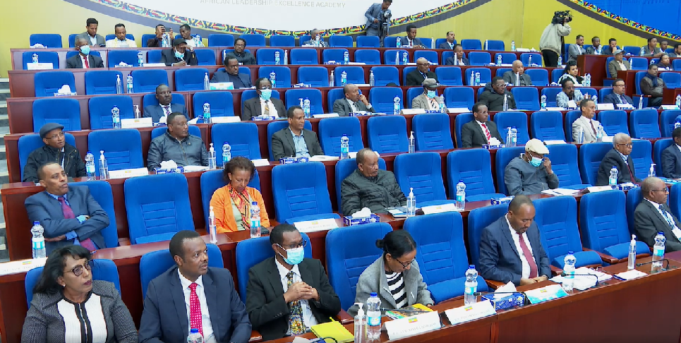Compiling Essential Information about GERD Crucial for Strengthened Diplomacy: Adjunct prof. Dereje Befekadu