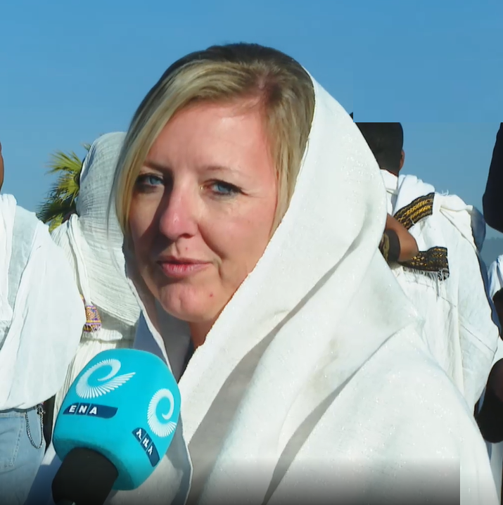 Foreigners Describe Timket As Unique Festival To Visit, Sign Of Peace For Whole Country