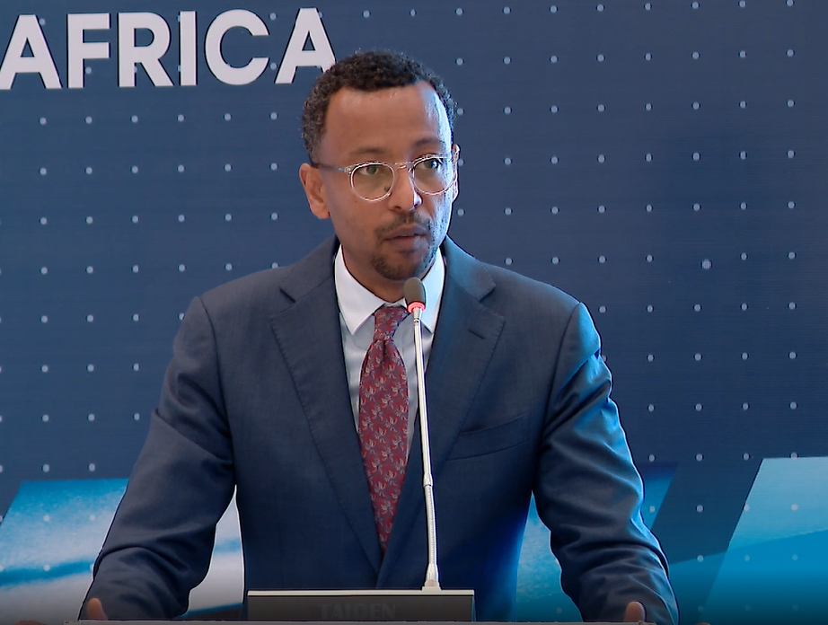 Ethiopia’s Untapped Investment Opportunities Revealed for Firms, Institutions at Global Investment Forum