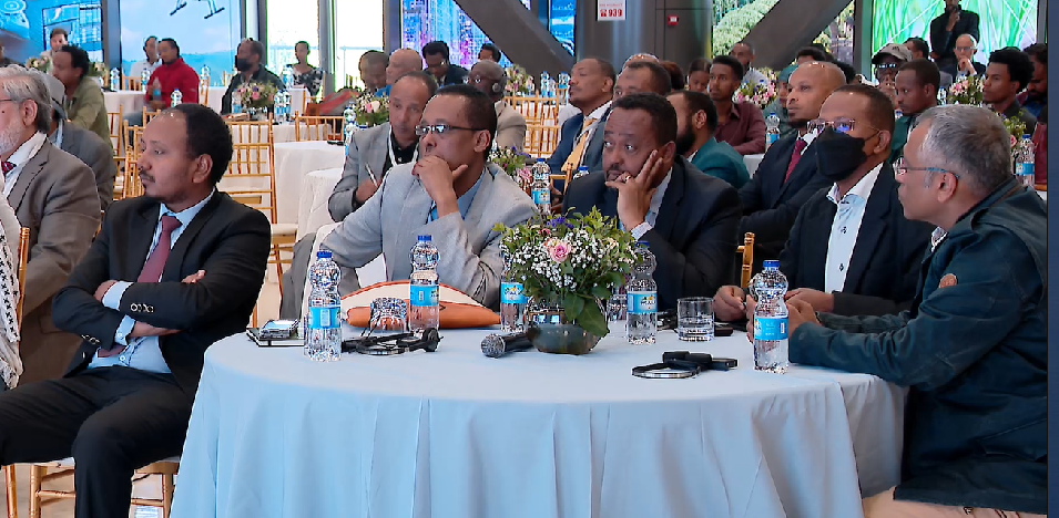 Ethiopia’s Untapped Investment Opportunities Revealed for Firms, Institutions at Global Investment Forum