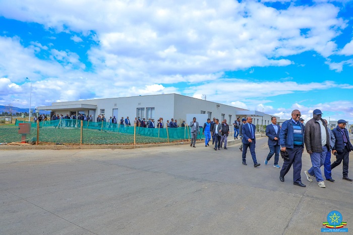 Attracting Investment Remains One of Primary Goals of Ethiopian Missions: Foreign Affairs State Minister