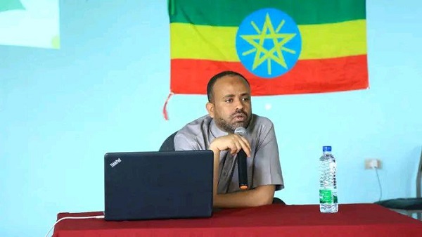 Senior Gov’t Officials Call on Scholars to Take Lion’s Share in Nation Building, Durable Peace