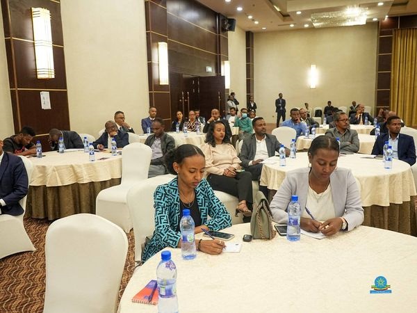 Hospitality Sector Reaffirms Commitment to Serve AU Summit Participants in Addis Ababa Well