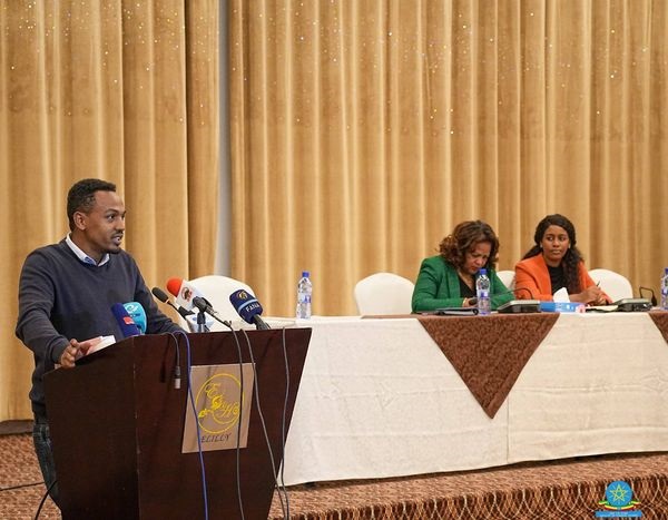 Hospitality Sector Reaffirms Commitment to Serve AU Summit Participants in Addis Ababa Well