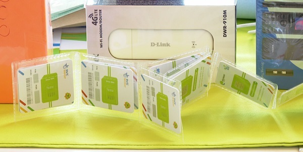 Ethio Telecom Providing Efficient Services To Participants of AU Summit