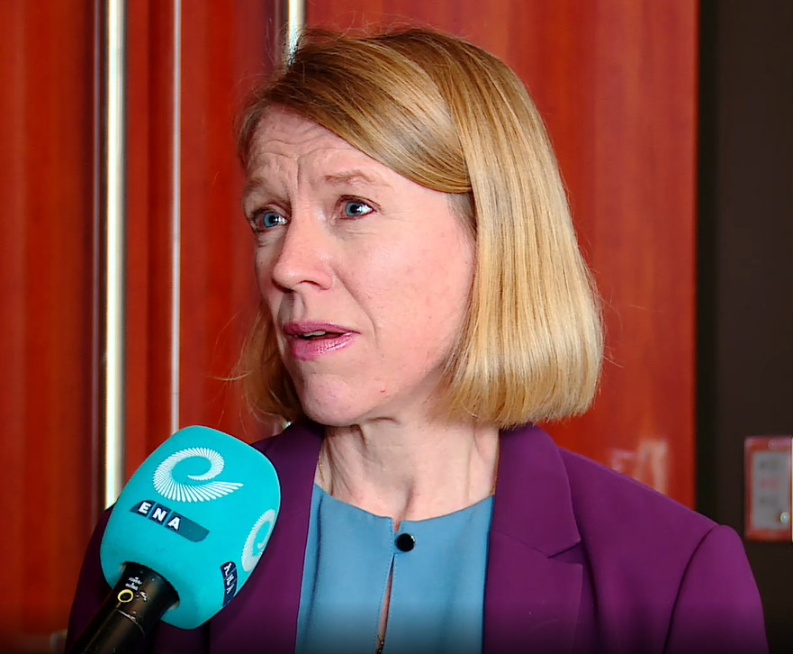 Norway, Portugal Always Stand With Those Who Promote Peaceful Ethiopia: Foreign Ministers