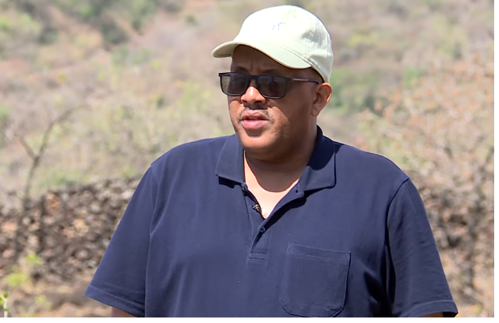 Measures Taken to Achieve Lasting Peace in Tigray Built Confidence: Peace Talks Coordination Committee Members