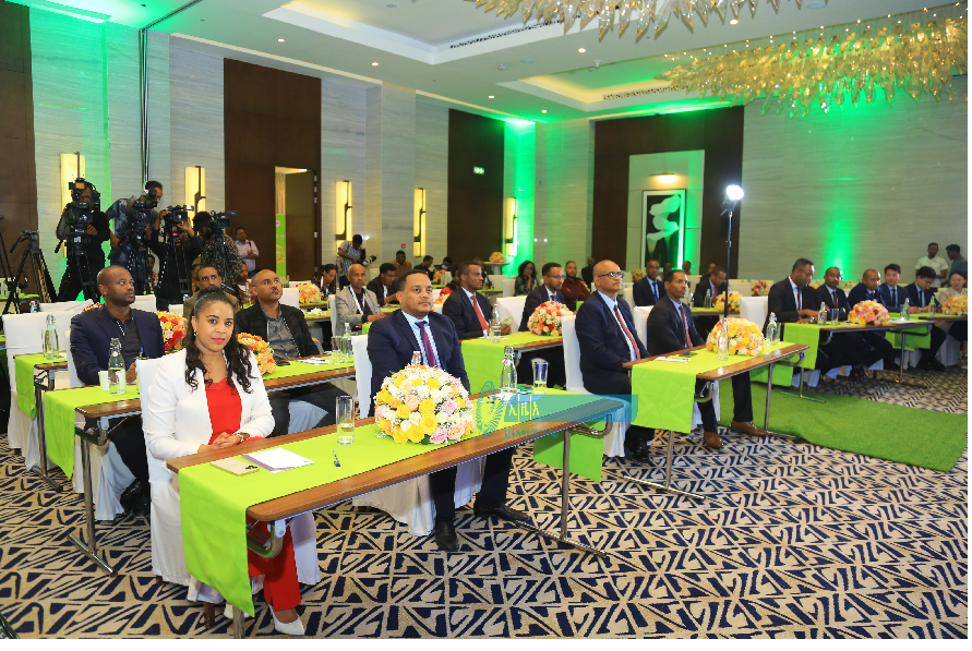 Ethio Telecom Launches Innovation Program to Benefit 250 Tech Startups