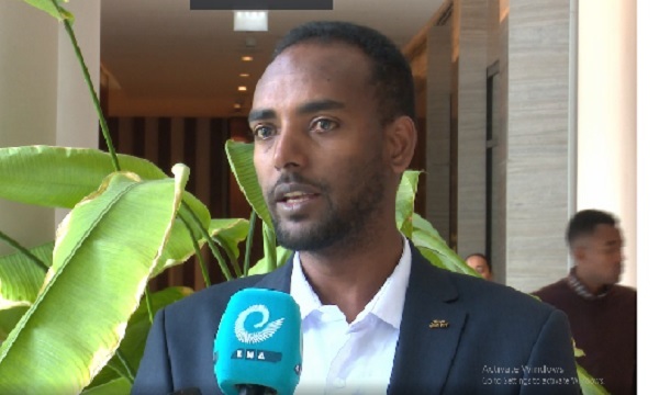 Political Willingness, Openness of Gov’t Created Enabling Environment for CSOs, Says Authority
