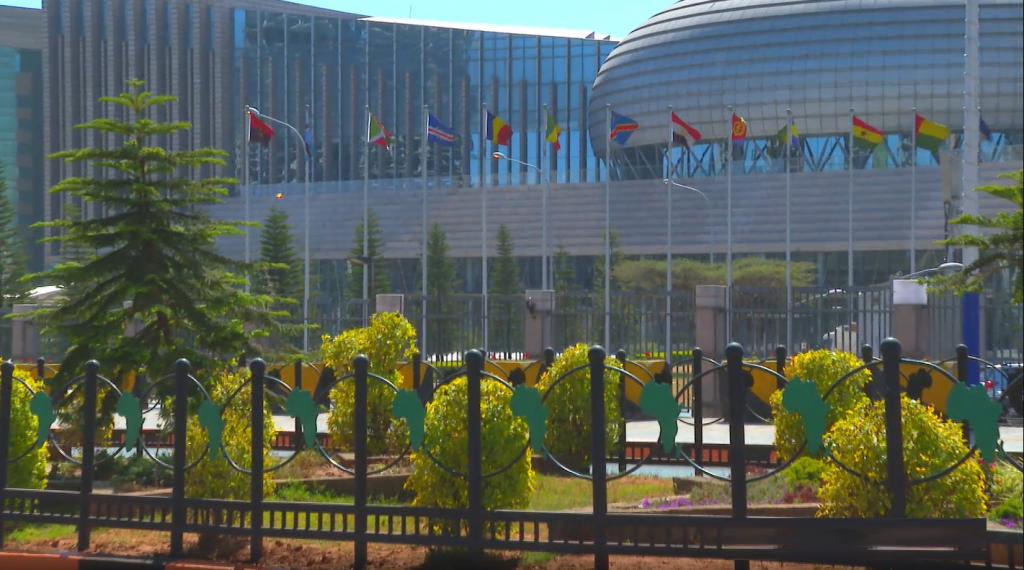 Ministry Says Various Leaders, Head of Int’l Organizations Have Confirmed to Attend AU Summit