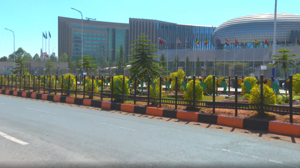 Ministry Says Various Leaders, Head of Int’l Organizations Have Confirmed to Attend AU Summit