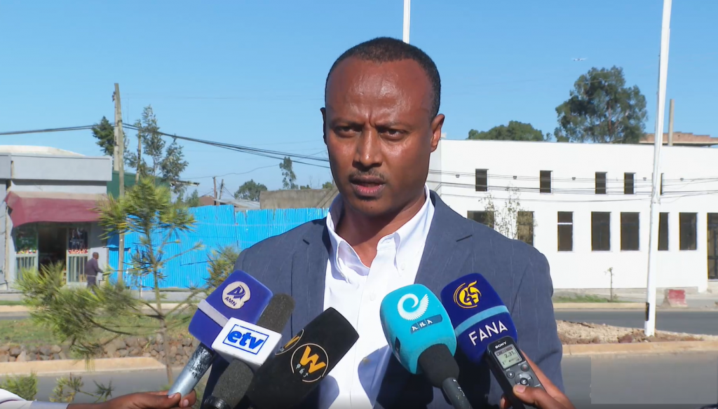Ministry Says Various Leaders, Head of Int’l Organizations Have Confirmed to Attend AU Summit