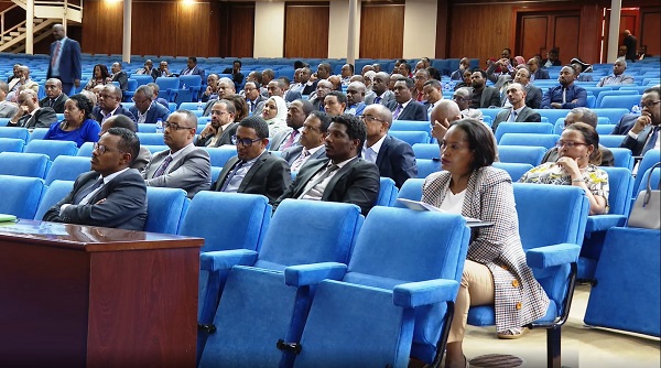 Ethiopia Attracts about 2 Billion USD in FDI During Last Six Months