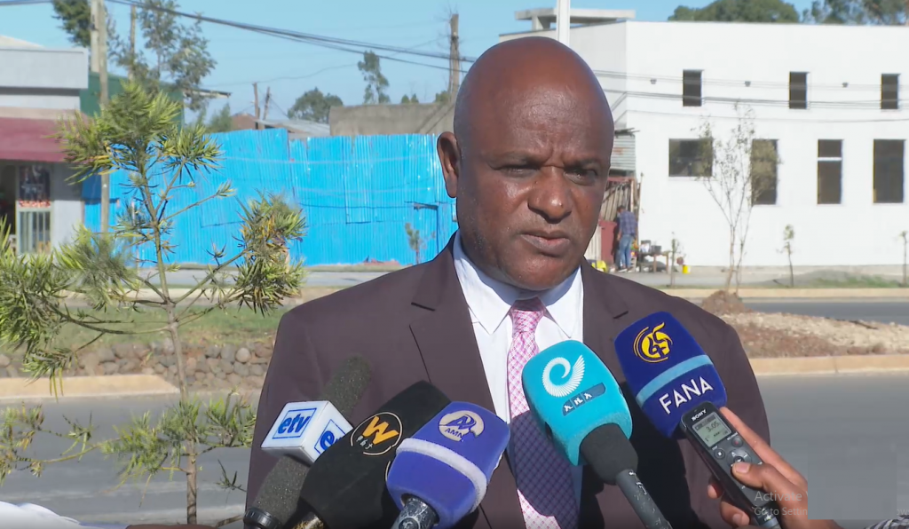 Ministry Says Various Leaders, Head of Int’l Organizations Have Confirmed to Attend AU Summit