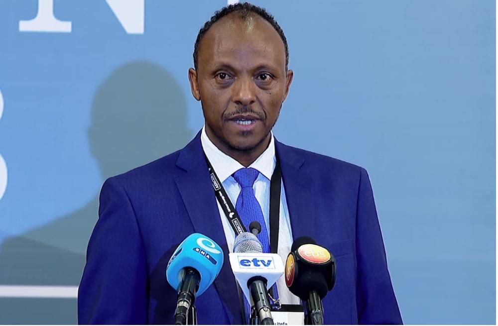Conference Fast-tracking Energy Investment in Ethiopia, Tanzania Underway - Vimarsana News